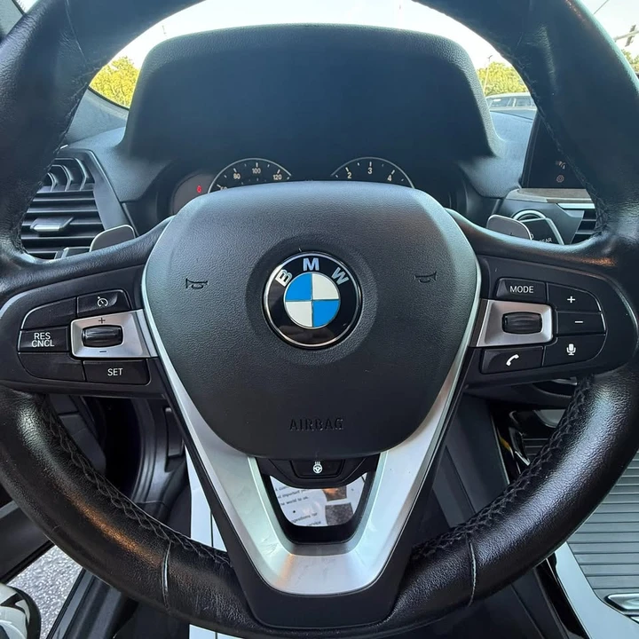 2019 BMW G01 X3 - Image 10 of 20