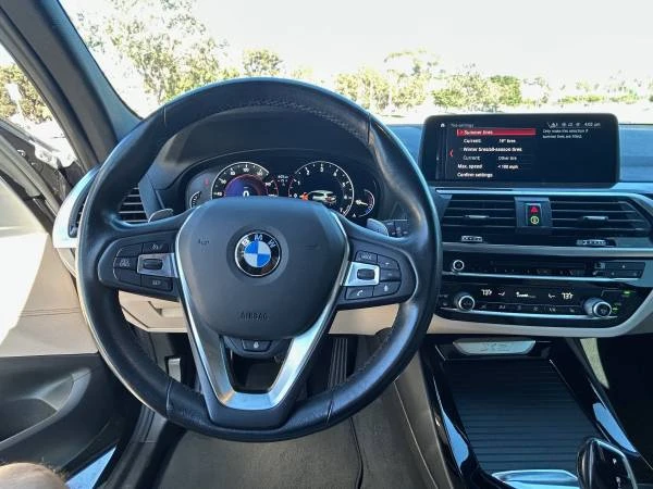 2019 BMW G01 X3 - Image 17 of 21