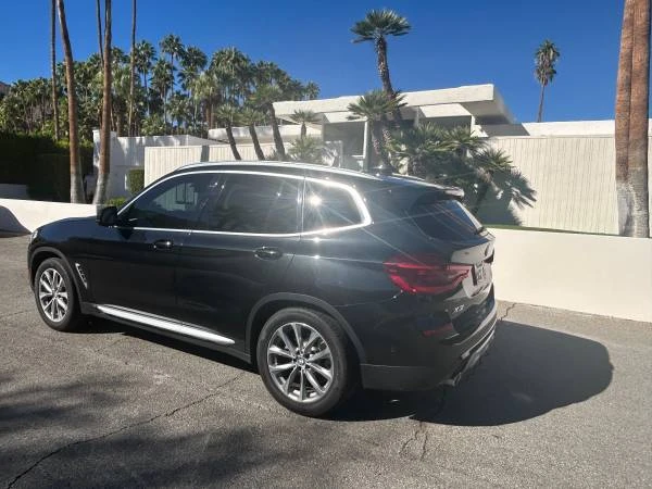 2019 BMW G01 X3 - Image 4 of 21