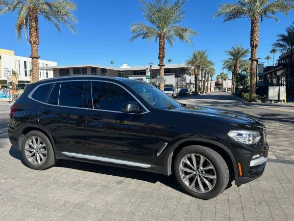 2019 BMW G01 X3 - Image 13 of 21