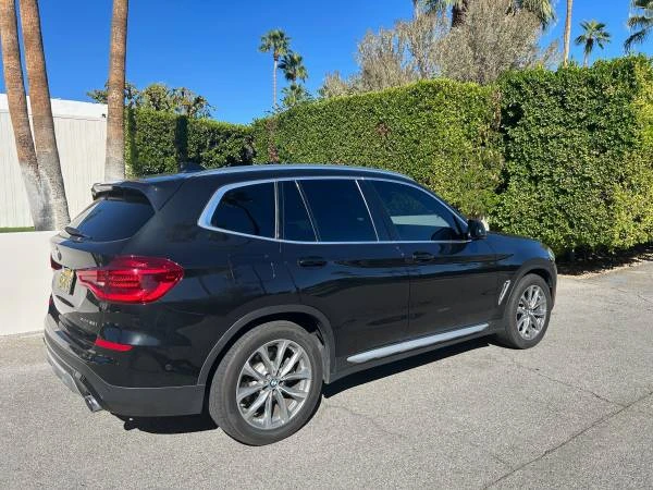 2019 BMW G01 X3 - Image 10 of 21