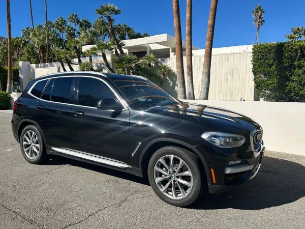 2019 BMW G01 X3 - Image 11 of 21