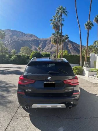 2019 BMW G01 X3 - Image 6 of 21