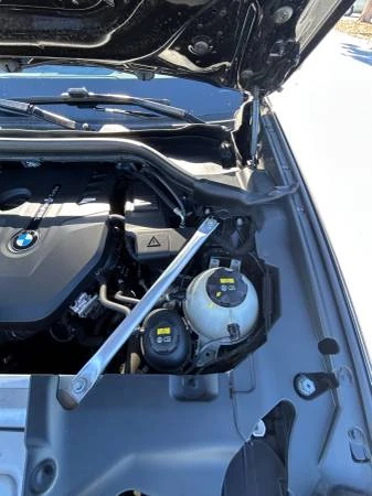 2019 BMW G01 X3 - Image 19 of 21
