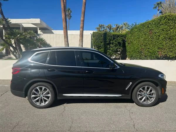 2019 BMW G01 X3 - Image 5 of 21
