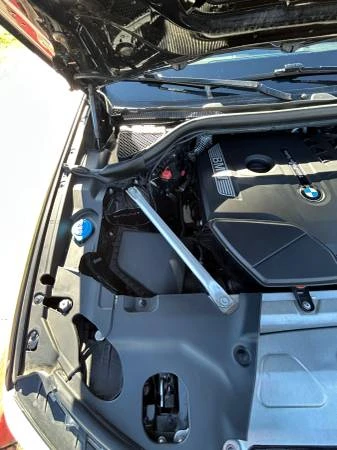 2019 BMW G01 X3 - Image 20 of 21
