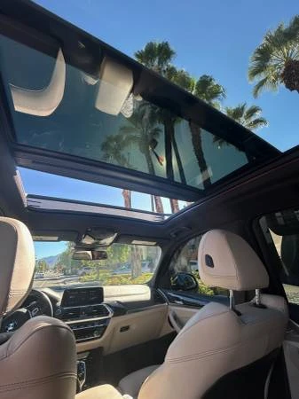 2019 BMW G01 X3 - Image 15 of 21