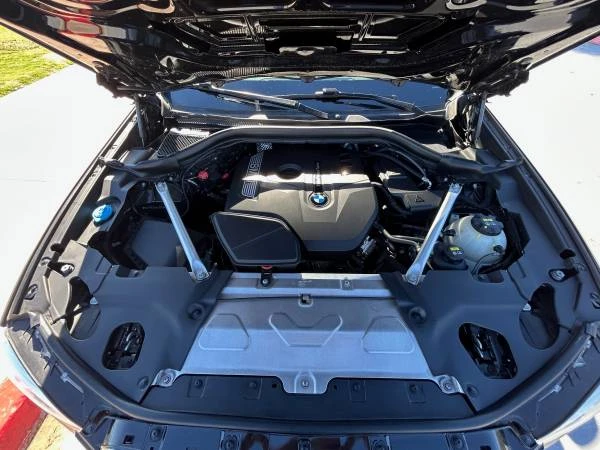 2019 BMW G01 X3 - Image 18 of 21