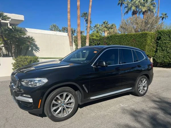 2019 BMW G01 X3 - Image 2 of 21