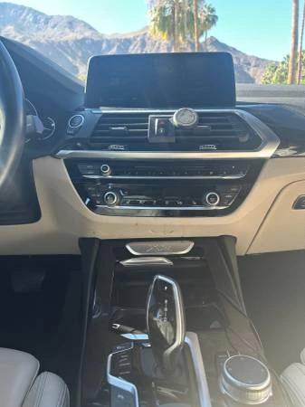 2019 BMW G01 X3 - Image 9 of 21