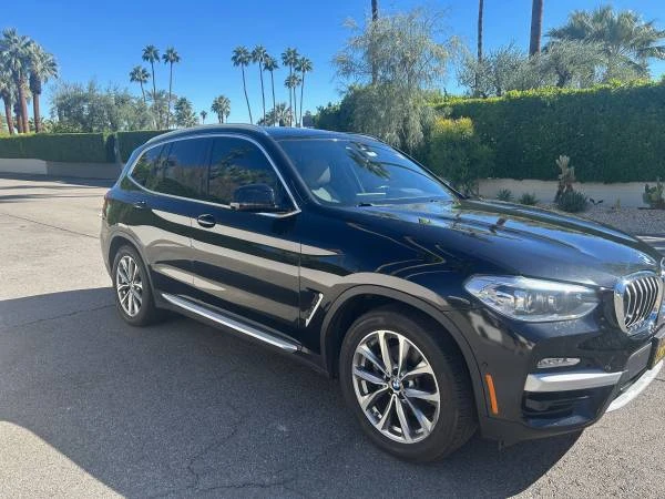 2019 BMW G01 X3 - Image 3 of 21