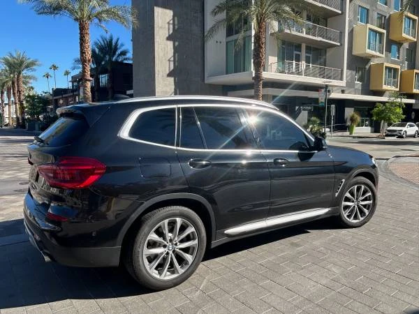 2019 BMW G01 X3 - Image 14 of 21