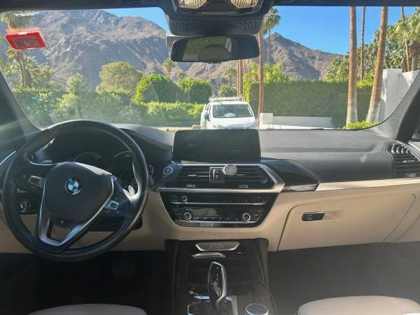 2019 BMW G01 X3 - Image 8 of 21
