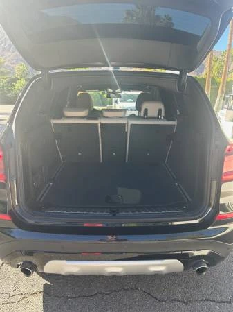 2019 BMW G01 X3 - Image 7 of 21
