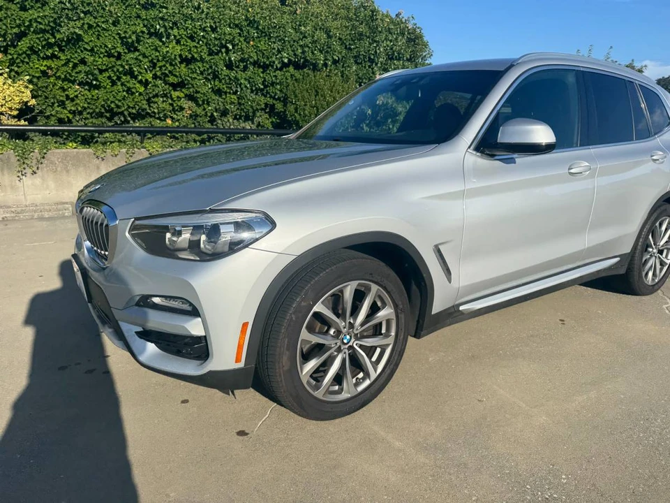 2019 BMW G01 X3 - Image 2 of 20