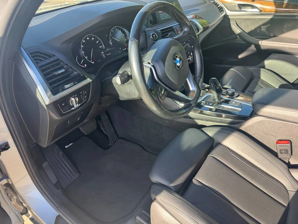 2019 BMW G01 X3 - Image 9 of 20