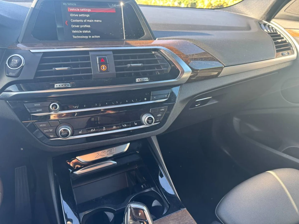 2019 BMW G01 X3 - Image 13 of 20