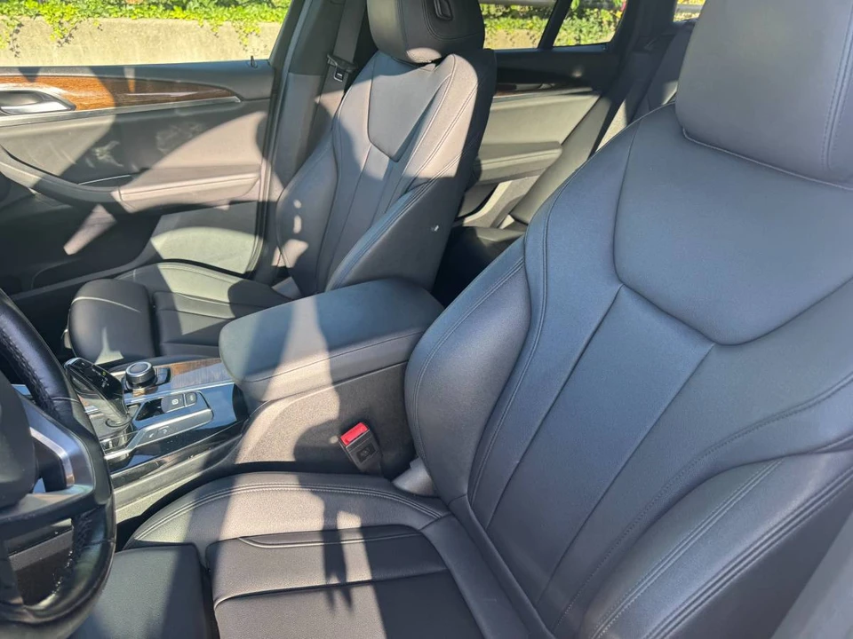 2019 BMW G01 X3 - Image 10 of 20