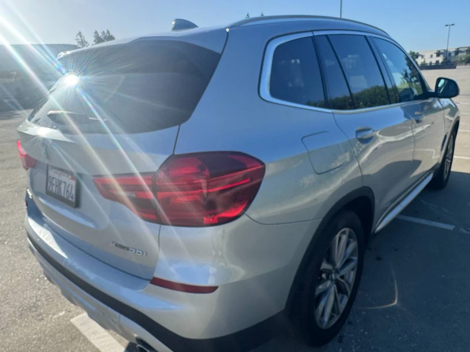 2019 BMW G01 X3 - Image 6 of 20