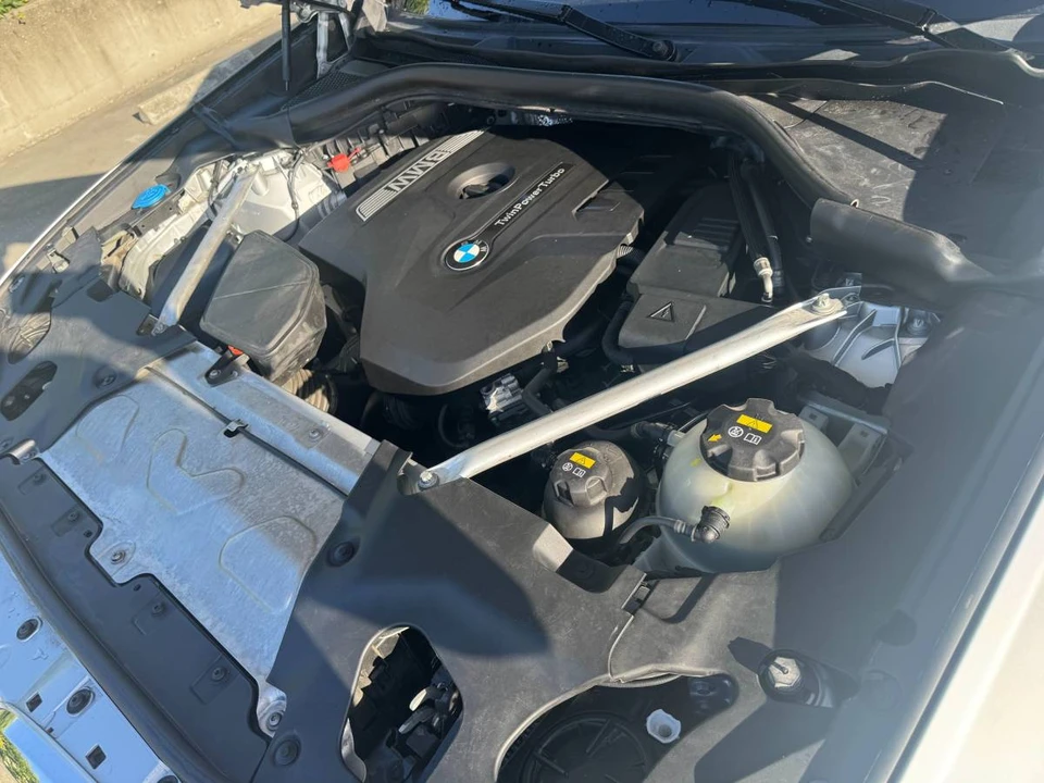 2019 BMW G01 X3 - Image 12 of 20