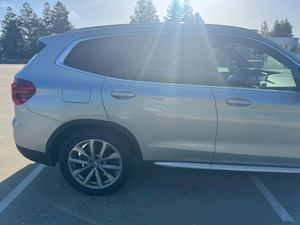 2019 BMW G01 X3 - Image 5 of 20