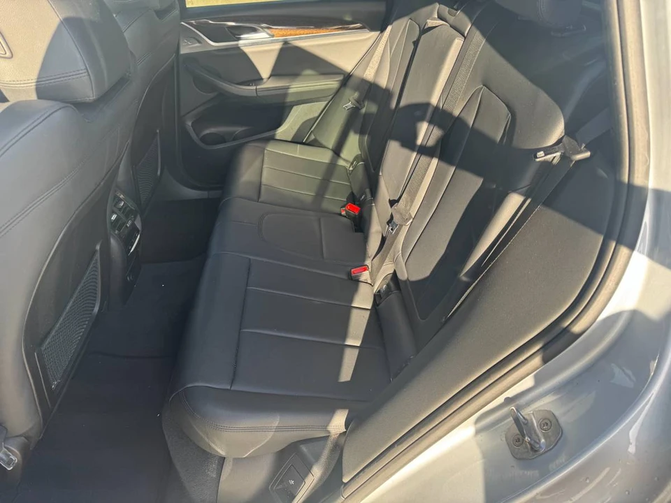 2019 BMW G01 X3 - Image 8 of 20