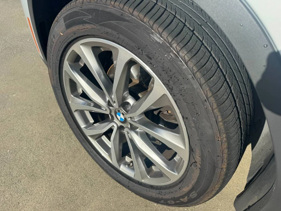 2019 BMW G01 X3 - Image 11 of 20