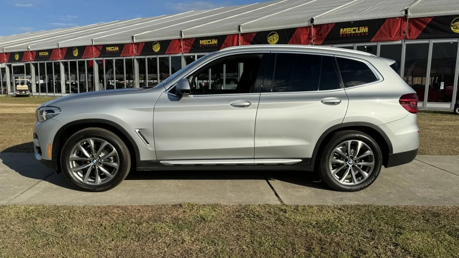 2019 BMW G01 X3 - Image 2 of 12