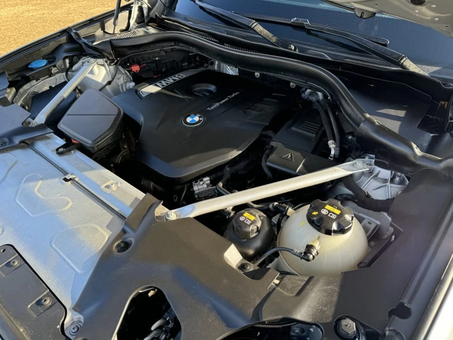 2019 BMW G01 X3 - Image 12 of 12
