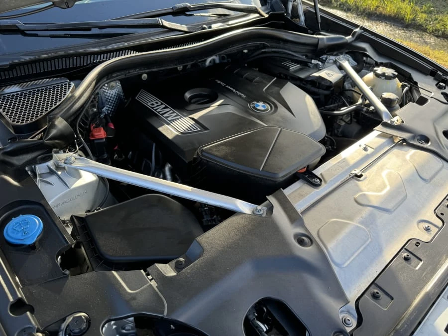 2019 BMW G01 X3 - Image 11 of 12