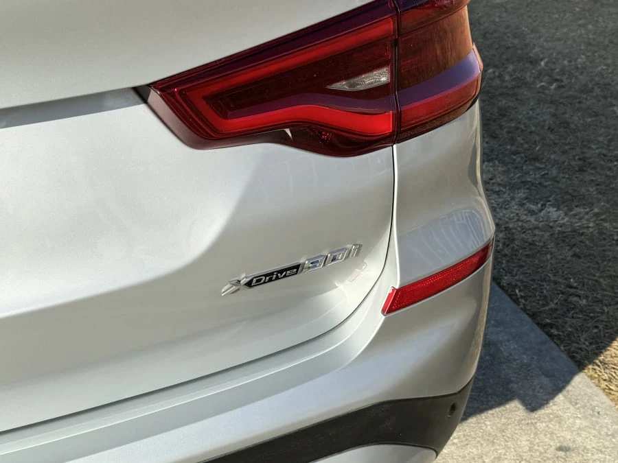 2019 BMW G01 X3 - Image 4 of 12