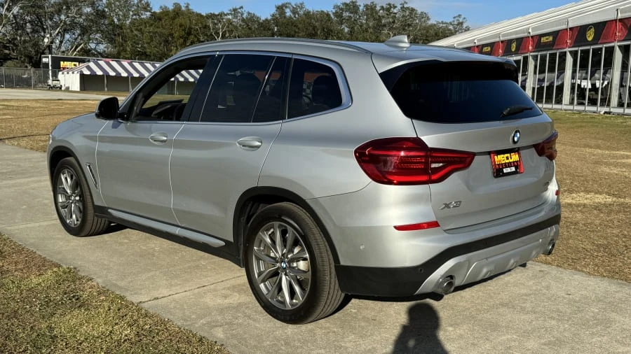 2019 BMW G01 X3 - Image 3 of 12