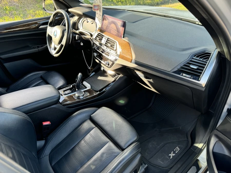 2019 BMW G01 X3 - Image 10 of 12