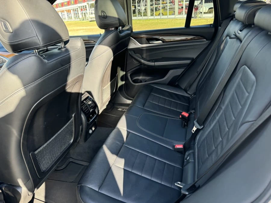 2019 BMW G01 X3 - Image 8 of 12