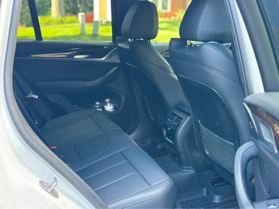 2019 BMW G01 X3 - Image 17 of 20
