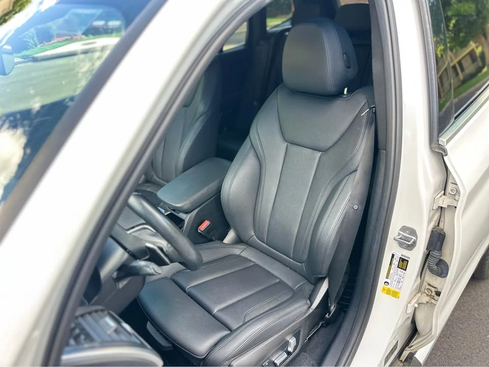 2019 BMW G01 X3 - Image 14 of 20