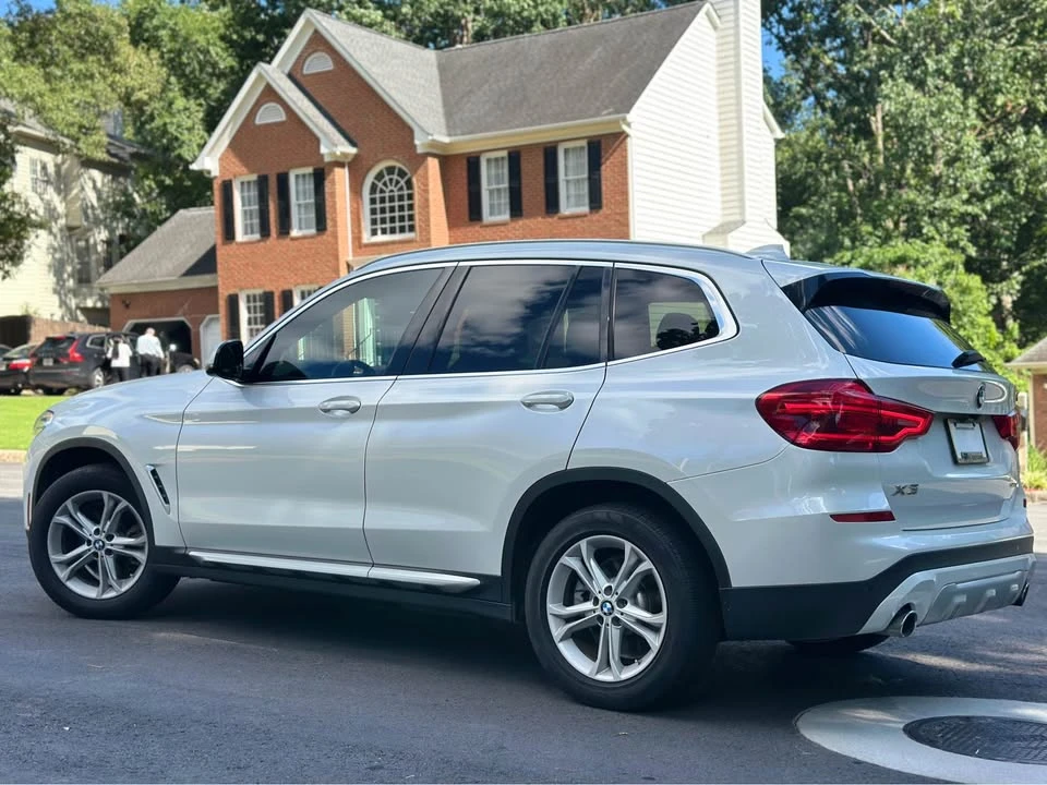 2019 BMW G01 X3 - Image 6 of 20