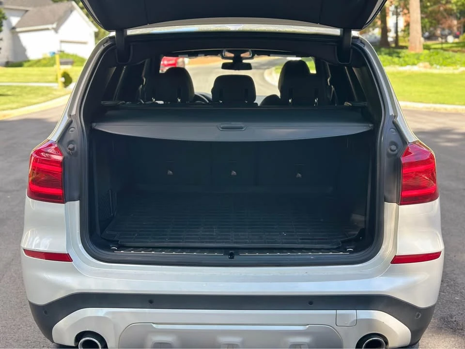 2019 BMW G01 X3 - Image 16 of 20