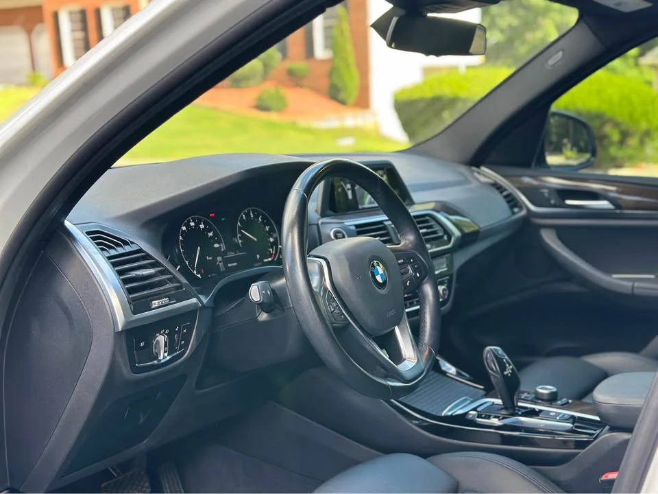 2019 BMW G01 X3 - Image 13 of 20