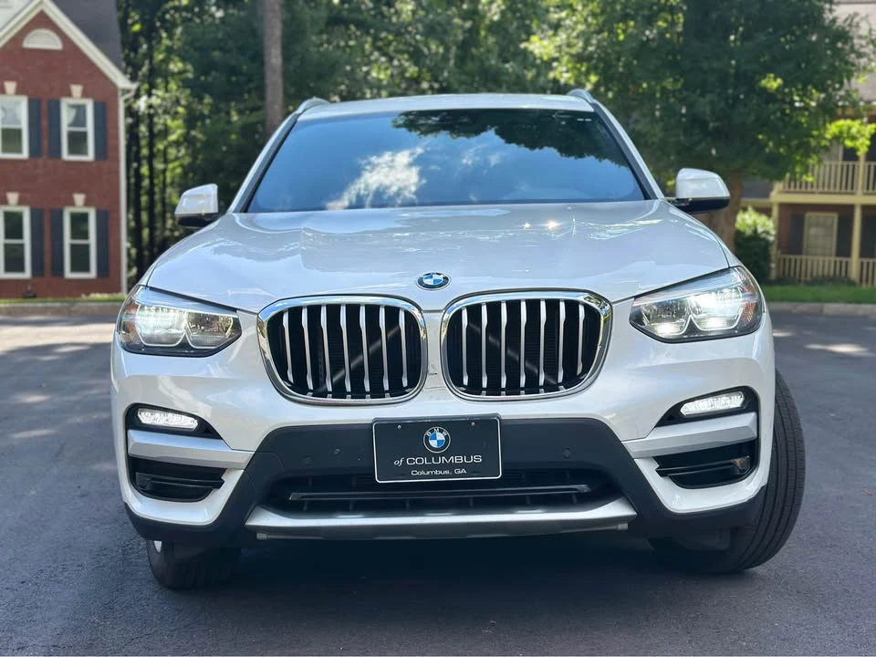 2019 BMW G01 X3 - Image 3 of 20