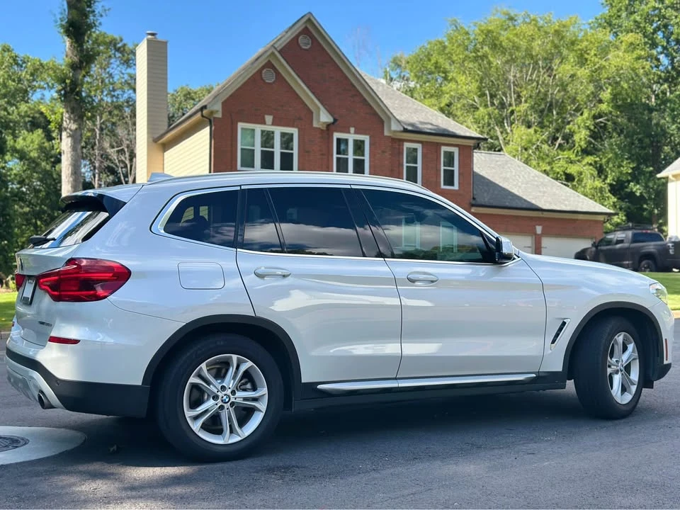 2019 BMW G01 X3 - Image 10 of 20
