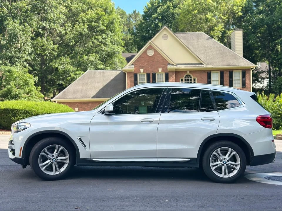 2019 BMW G01 X3 - Image 5 of 20