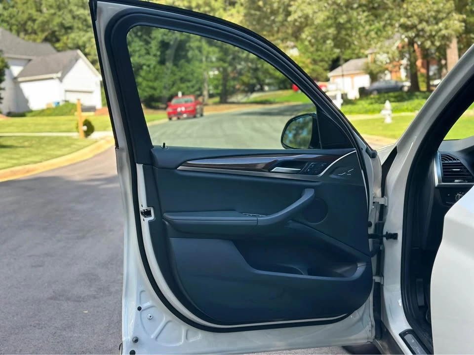 2019 BMW G01 X3 - Image 12 of 20