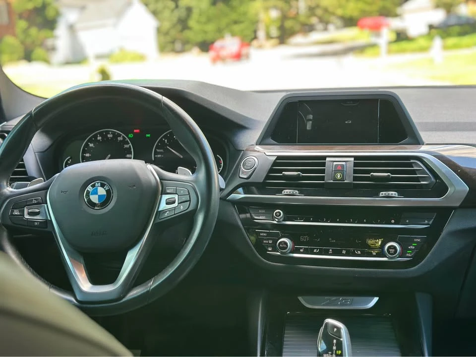 2019 BMW G01 X3 - Image 20 of 20