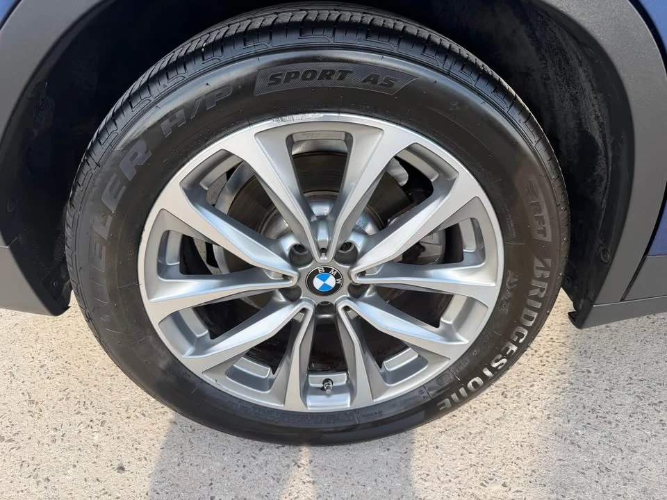 2019 BMW G01 X3 - Image 7 of 11