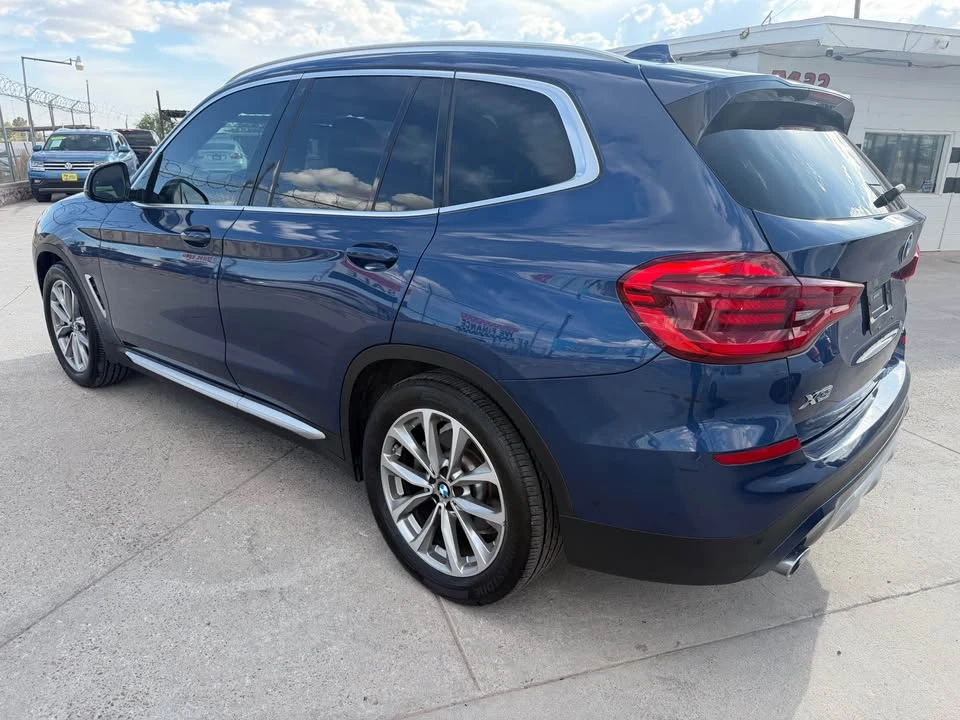 2019 BMW G01 X3 - Image 6 of 11