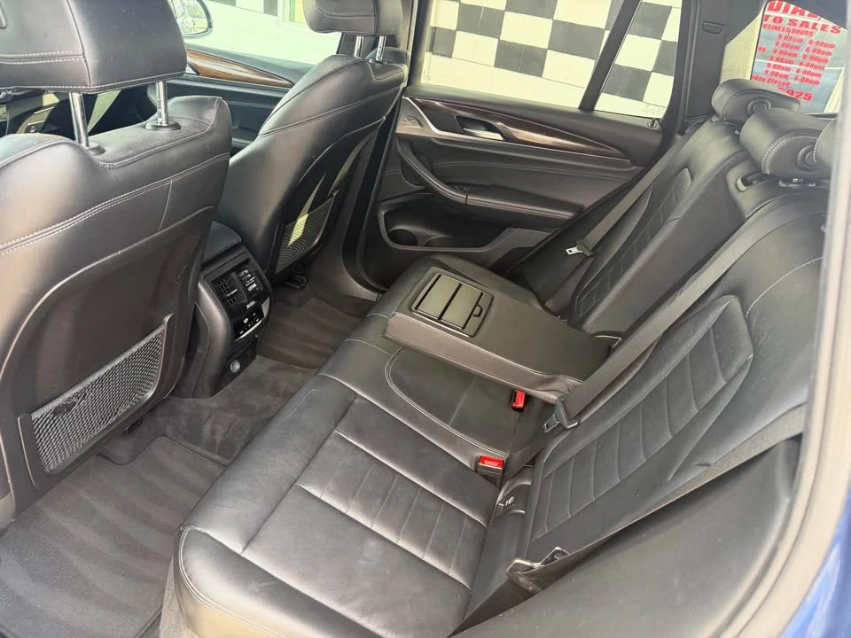 2019 BMW G01 X3 - Image 9 of 11