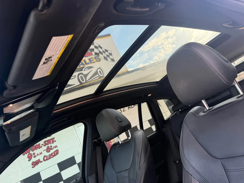 2019 BMW G01 X3 - Image 10 of 11