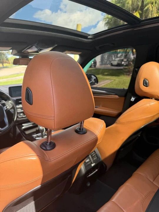2019 BMW G01 X3 - Image 4 of 8