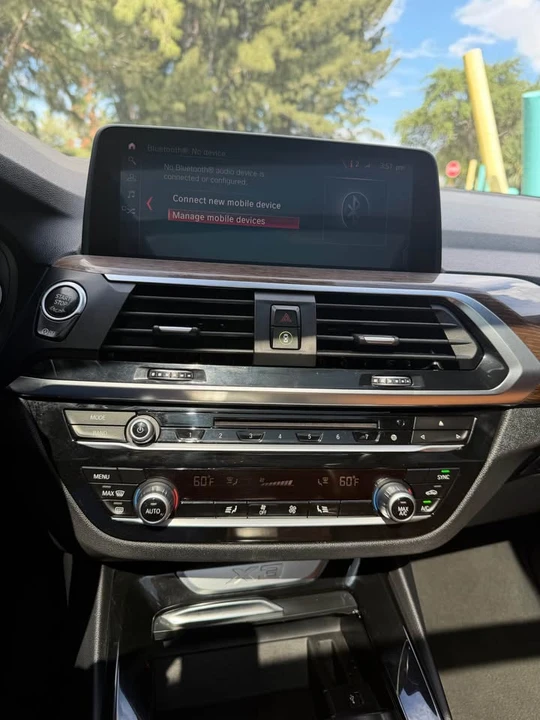 2019 BMW G01 X3 - Image 8 of 8